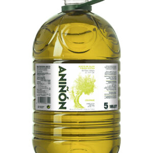 Garrafa AOVE 5L