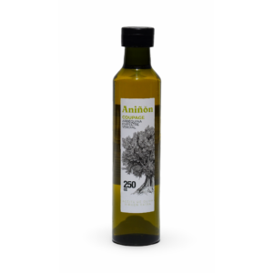 Botella Plástico 250ML