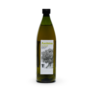 Botella Plástico 1 L