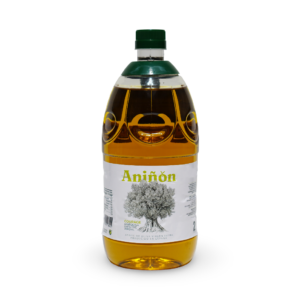 Garrafa Plástico 2L
